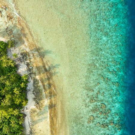 Hotel The Zen Den Thulusdhoo Zewnętrze zdjęcie