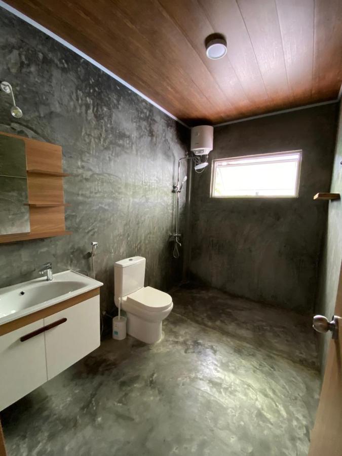 Hotel The Zen Den Thulusdhoo Zewnętrze zdjęcie