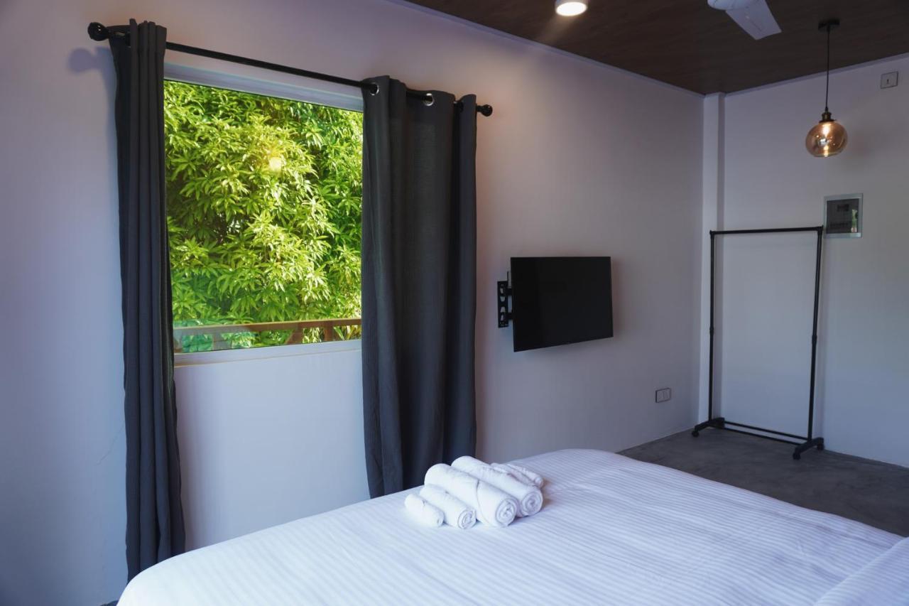 Hotel The Zen Den Thulusdhoo Zewnętrze zdjęcie