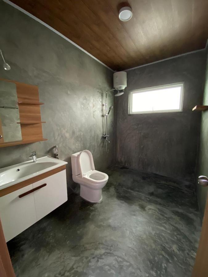 Hotel The Zen Den Thulusdhoo Zewnętrze zdjęcie