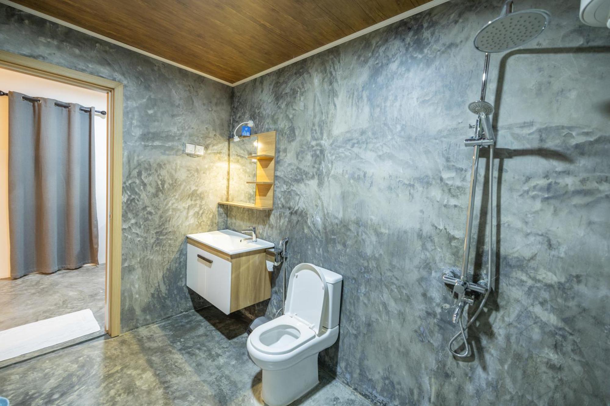 Hotel The Zen Den Thulusdhoo Pokój zdjęcie