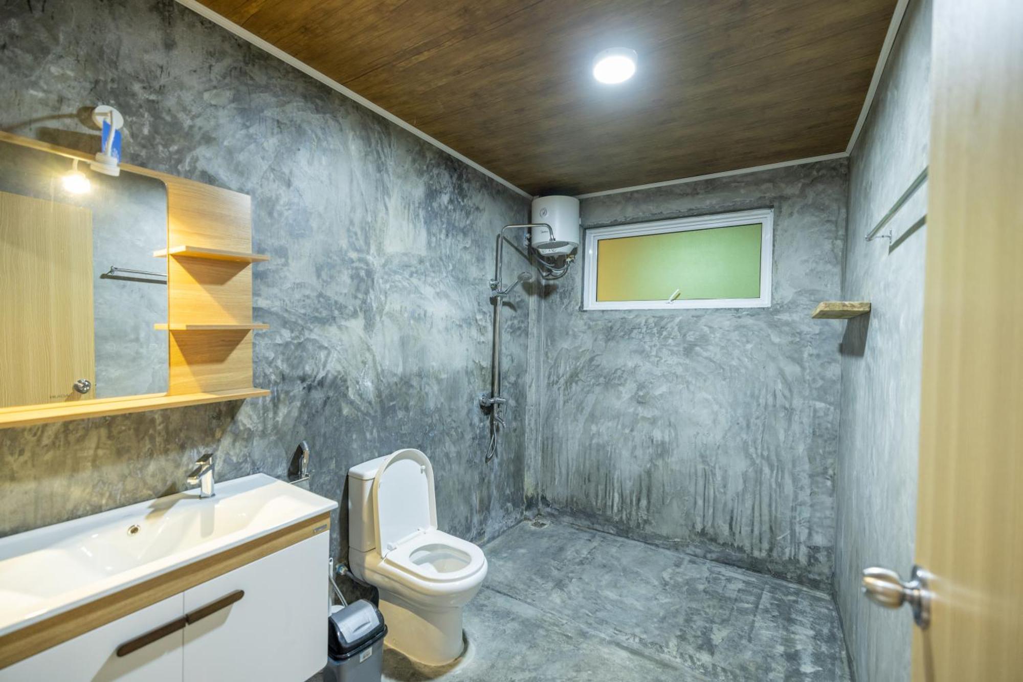 Hotel The Zen Den Thulusdhoo Pokój zdjęcie