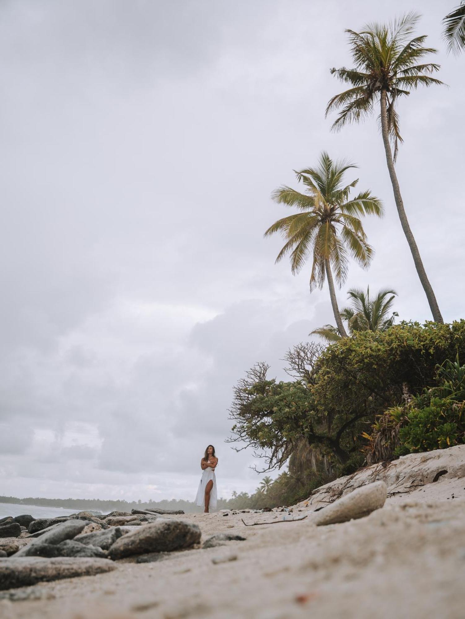 Hotel The Zen Den Thulusdhoo Zewnętrze zdjęcie